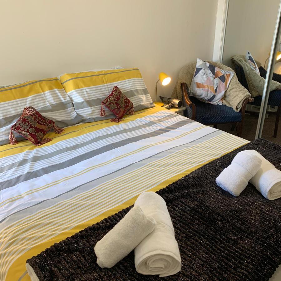 Heart Of Perth, City Centre Location Extérieur photo
